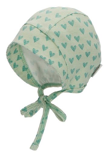 STERNTALER® Beanie Baby Mütze Herzen 1-St mehr