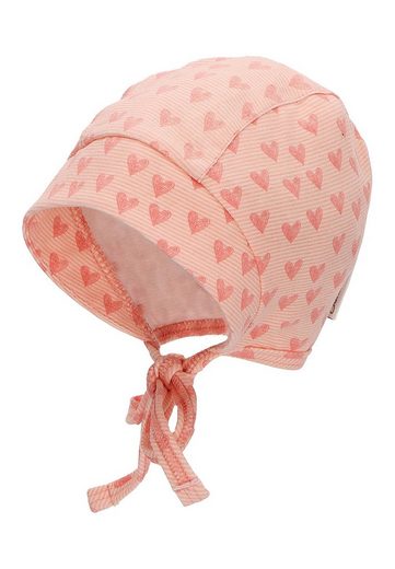STERNTALER® Beanie Baby Mütze Herzen 1-St mehr Angebote