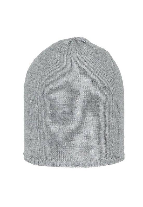 STERNTALER® Strickmütze Strickmütze (1-St., Strick Beanie für Kinder unifarben ideal für kalte Tage) Babymütze aus weicher Baumwolle unifarben mehr Angebote