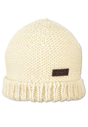 STERNTALER® Strickmütze Strickmütze Umschlag 1-St mehr