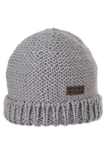STERNTALER® Strickmütze Strickmütze Umschlag 1-St mehr Verkauf