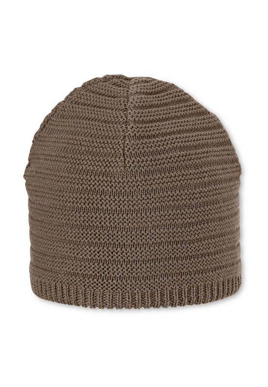 STERNTALER® Strickmütze Strickmütze Rippe 1-St mehr Blitzverkäufe