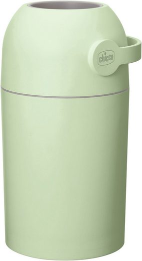 CHICCO Windeleimer Odour Off mehr