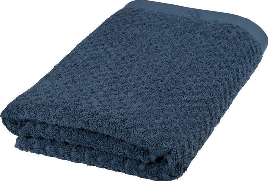 ROSS Duschtuch Harmony Frottier (1-St), 100 % Baumwolle mehr Valentinstagsangebot