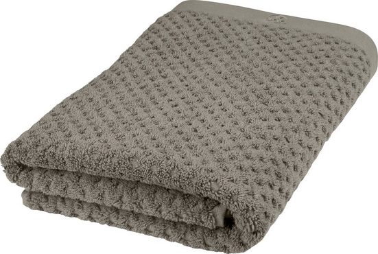 ROSS Duschtuch Harmony Frottier (1-St), 100 % Baumwolle mehr Jubiläumsangebot