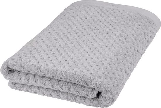 ROSS Duschtuch Harmony Frottier (1-St), 100 % Baumwolle mehr Jubiläumsangebot