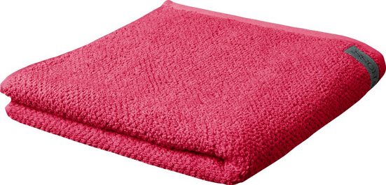 ROSS Handtücher Selection Frottier (2-St), 100 % Bio-Baumwolle mehr Top Angebot