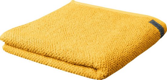 ROSS Handtücher Selection Frottier (2-St), 100 % Bio-Baumwolle mehr Online Outlet