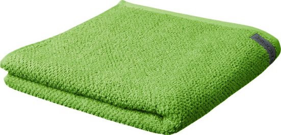 ROSS Handtücher Selection Frottier (2-St), 100 % Bio-Baumwolle mehr Online Outlet