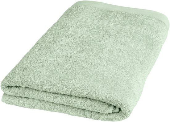 ROSS Badetuch Rubin Frottier (Packung, 1-St), 100% Baumwolle mehr 50% Rabatt für begrenzte Zeit