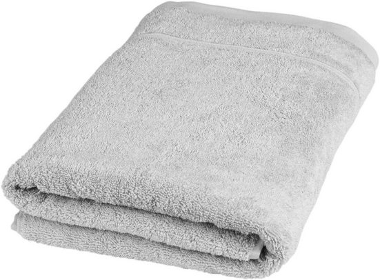 ROSS Badetuch Rubin Frottier (Packung, 1-St), 100% Baumwolle mehr