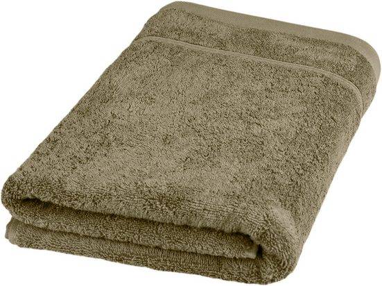 ROSS Badetuch Rubin Frottier (Packung, 1-St), 100% Baumwolle mehr 2025