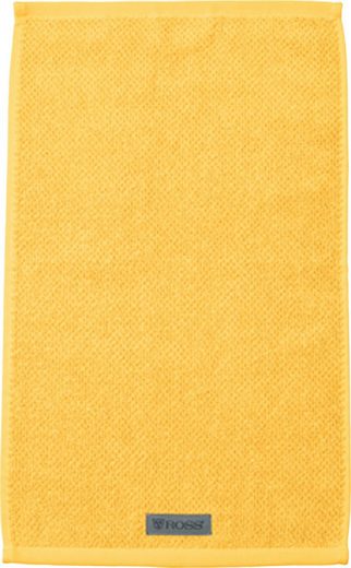ROSS Gästehandtücher Selection Frottier (6-St), 100 % Bio-Baumwolle mehr Bestseller