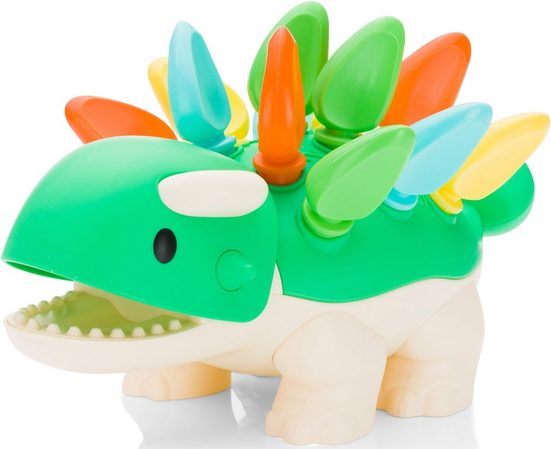FILLIKID Steckspielzeug Spieldino mehr