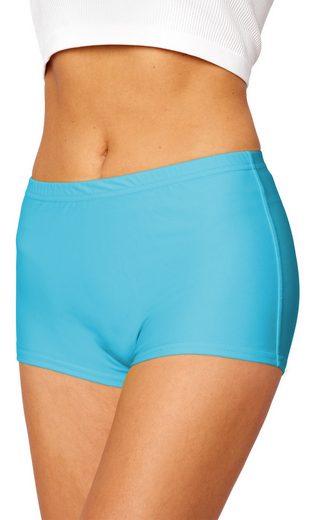 MERRY STYLE Badeshorts Damen Bikinihose L23L1 schnell trocknend mehr Weihnachtsangebot