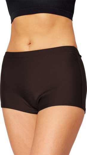 MERRY STYLE Badeshorts Damen Bikinihose L23L1 schnell trocknend mehr Vatertagsangebot