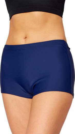MERRY STYLE Badeshorts Damen Bikinihose L23L1 schnell trocknend mehr Vatertagsangebot
