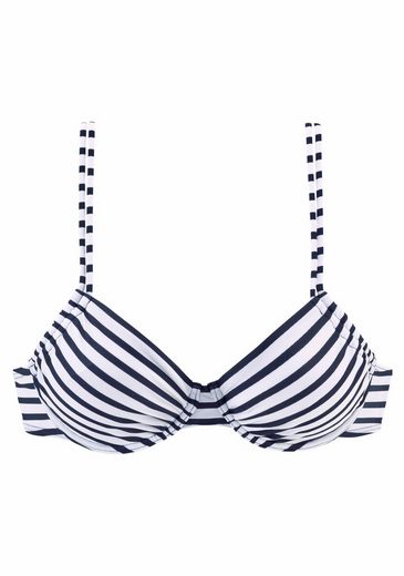 VENICE BEACH Bügel-Bikini-Top Summer mit Doppelträgern mehr Zeitlich begrenztes Angebot