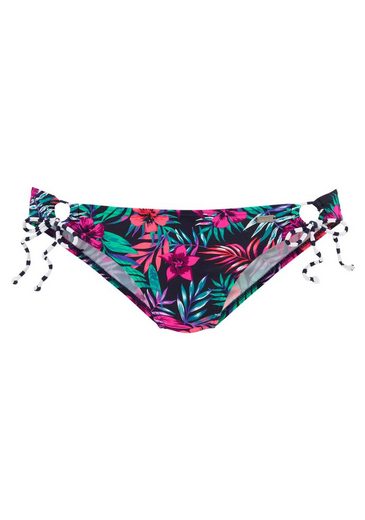 VENICE BEACH Bikini-Hose Summer seitlich zum Binden mehr Letzter Tag
