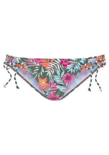 VENICE BEACH Bikini-Hose Summer seitlich zum Binden mehr Letzter Tag