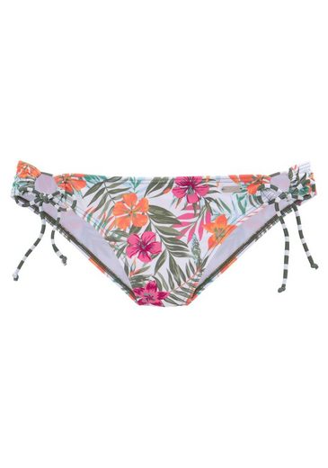 VENICE BEACH Bikini-Hose Summer seitlich zum Binden mehr Letzter Tag