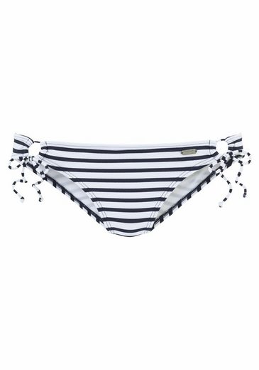 VENICE BEACH Bikini-Hose Summer seitlich zum Binden mehr Bis zu 50% Rabatt