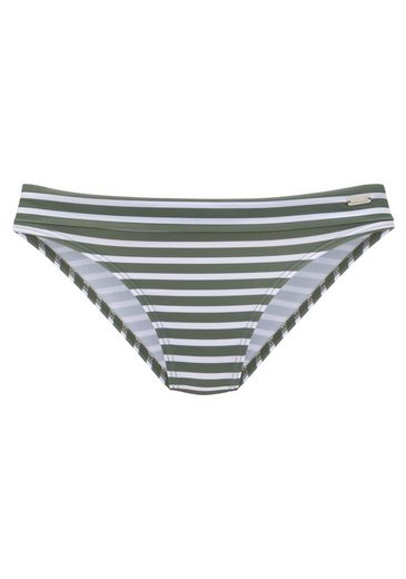 VENICE BEACH Bikini-Hose Summer mit Umschlagbund mehr Nur noch ein Tag übrig