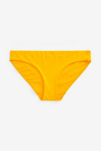 NEXT Bikini-Hose High Leg Bikini Bottoms 1-St mehr Clearance-Verkauf