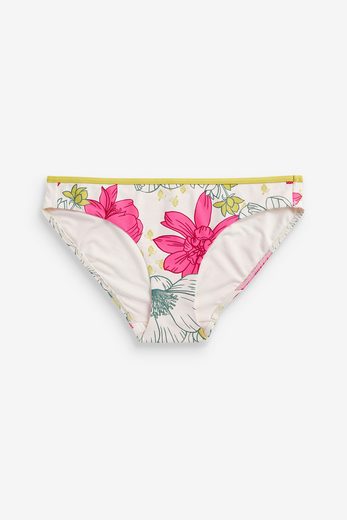 NEXT Bikini-Hose High Leg Bikini Bottoms 1-St mehr Begrenzt auf 3 Tage