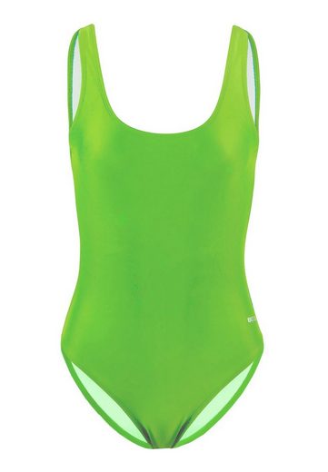 BECO BEERMANN Badeanzug BECO-Basic in sportlicher Optik mehr Begrenztes Angebot