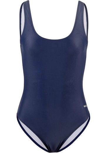 BECO BEERMANN Badeanzug BECO-Basic in sportlicher Optik mehr Online Shopping