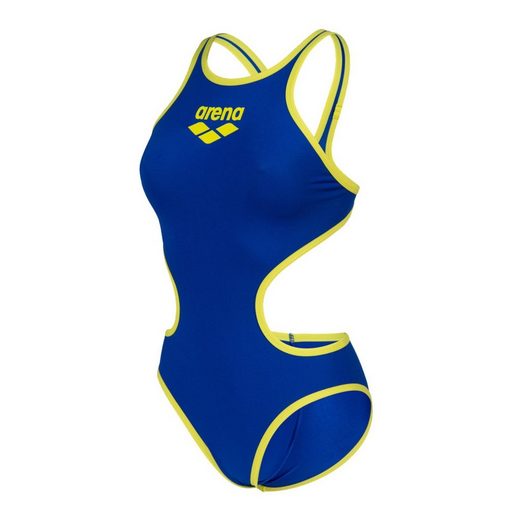 ARENA Badeanzug W ARENA ONE BIGLOGO ONE PIECE mehr Top Angebot