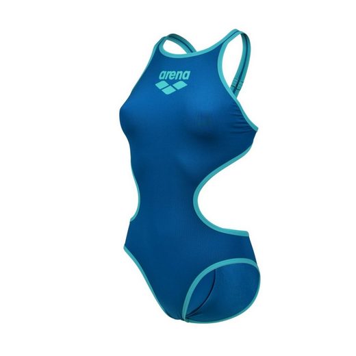 ARENA Badeanzug W ARENA ONE BIGLOGO ONE PIECE mehr Online Outlet