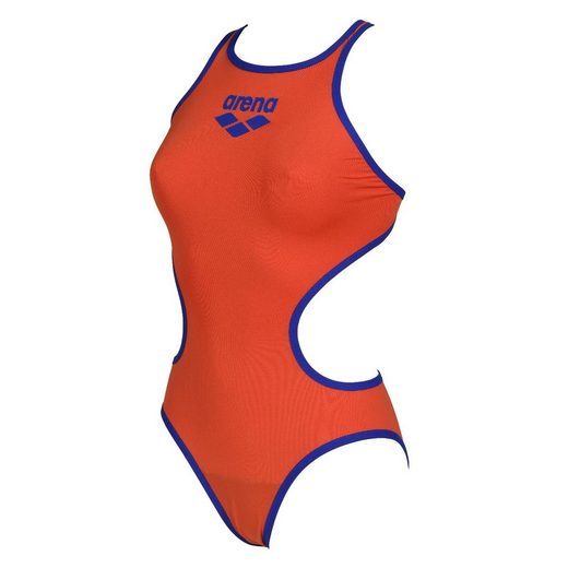 ARENA Badeanzug W ARENA ONE BIGLOGO ONE PIECE mehr Online Outlet