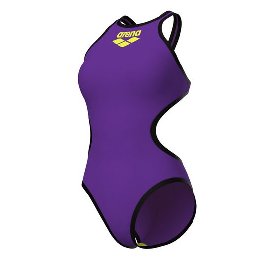 ARENA Badeanzug W ARENA ONE BIGLOGO ONE PIECE mehr Online Outlet