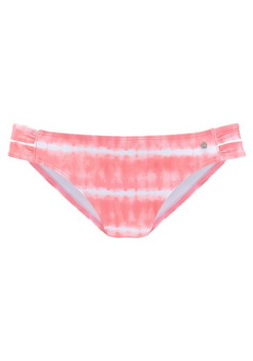 S.OLIVER Bikini-Hose Enja mit breiten Bändern an der Seite mehr Exklusive Angebote