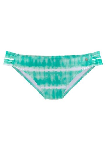 S.OLIVER Bikini-Hose Enja mit breiten Bändern an der Seite mehr Exklusive Angebote