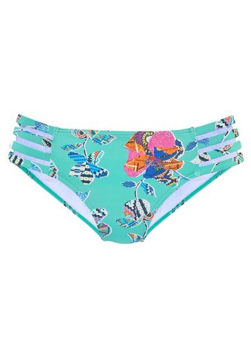 SUNSEEKER Bikini-Hose Jam mit seitlichen Bändern mehr Clearance-Verkauf