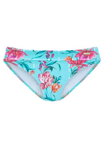SUNSEEKER Bikini-Hose Modern mit Umschagbund mehr Begrenzt auf 3 Tage