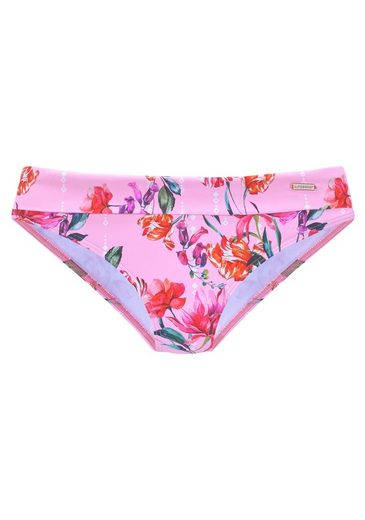 SUNSEEKER Bikini-Hose Modern mit Umschagbund mehr Begrenzt auf 3 Tage