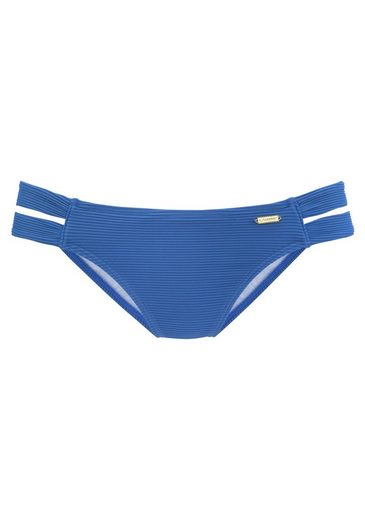 SUNSEEKER Bikini-Hose Fancy aus Strukturware mehr Im Verkauf