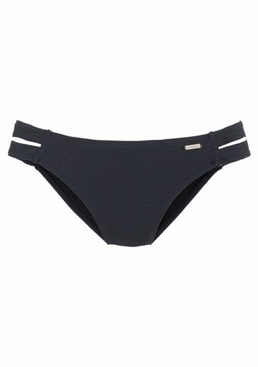 SUNSEEKER Bikini-Hose Fancy aus Strukturware mehr Im Verkauf