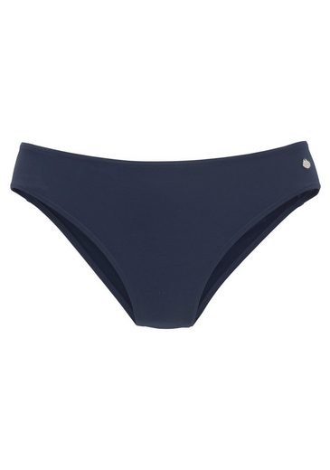 S.OLIVER Bikini-Hose Spain in modischen Unifarben mehr Hotsell