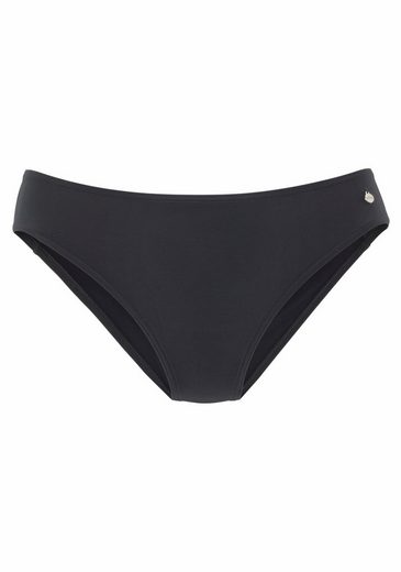 S.OLIVER Bikini-Hose Spain in modischen Unifarben mehr Hotsell