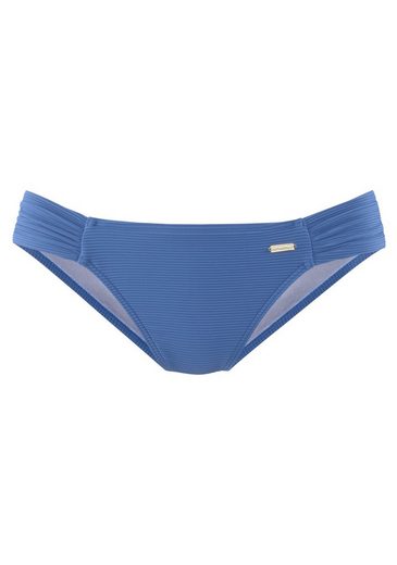SUNSEEKER Bikini-Hose Fancy mit Strukturdesign mehr im Angebot