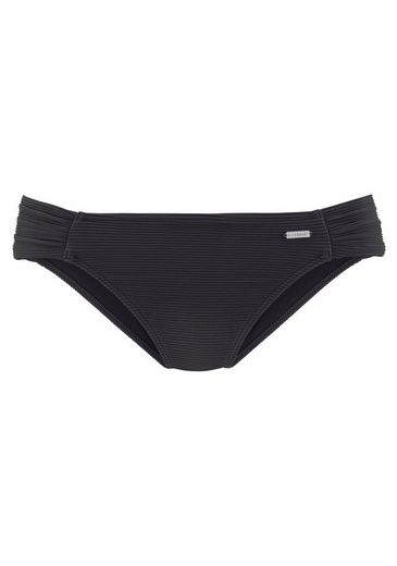 SUNSEEKER Bikini-Hose Fancy mit Strukturdesign mehr im Angebot
