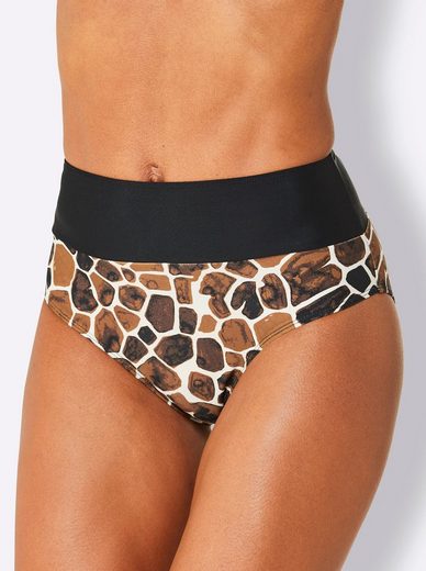 WITT Bikini-Hose Bikini-Slip mehr Kostenloser Versand