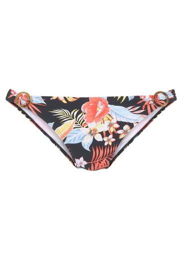 S.OLIVER Bikini-Hose Marika mit seitlichen Zierringe mehr Online Shopping