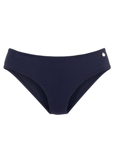 LASCANA Bikini-Hose Malia mit normalem Schnitt mehr Exklusivangebot