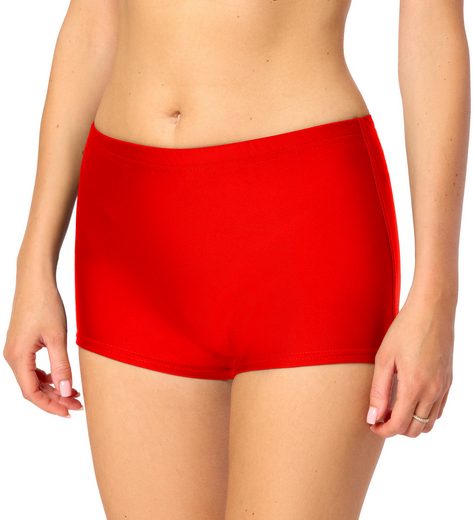 BELLIVALINI Badeshorts Damen Bikinihose Bademode Badehose Unterteil Schwimmshorts BLVLeila mehr Vatertagsangebot